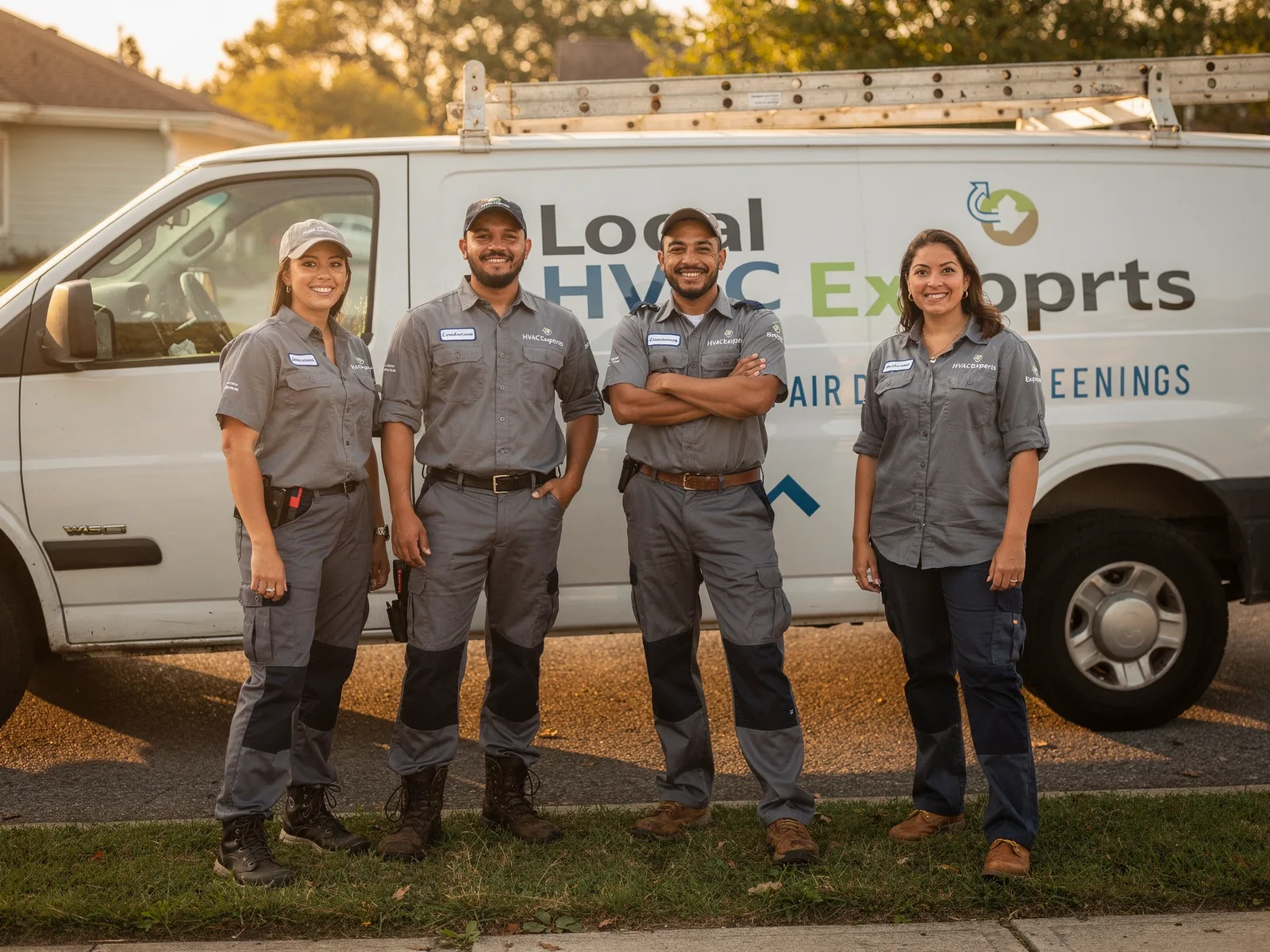 24/7 HVAC Repair & AC Replacement company in Cherryvale, KS