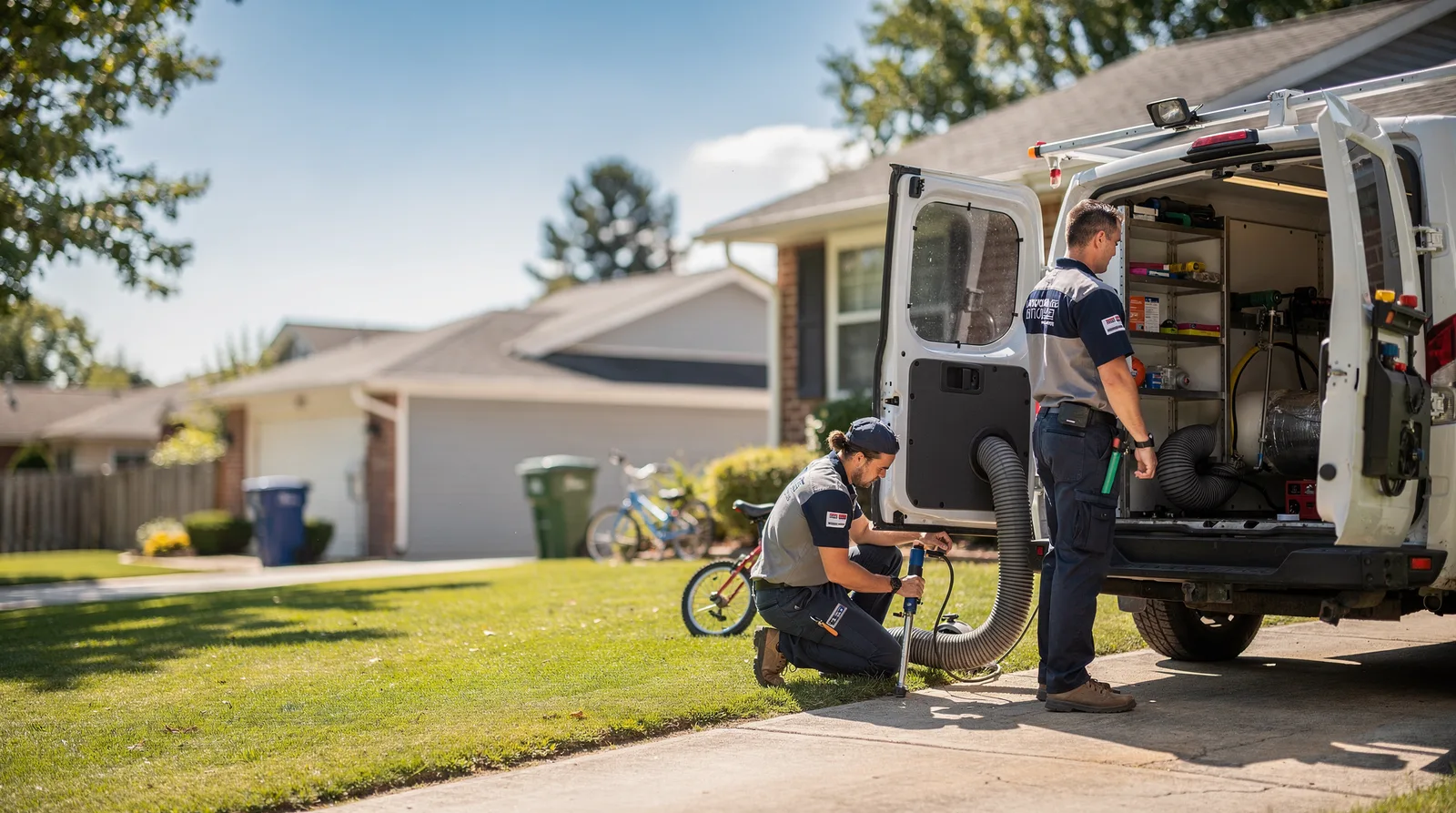 24/7 HVAC Repair & AC Replacement in Cherryvale, KS near me
